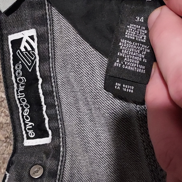 Vintage enyce - Picture 4 of 4